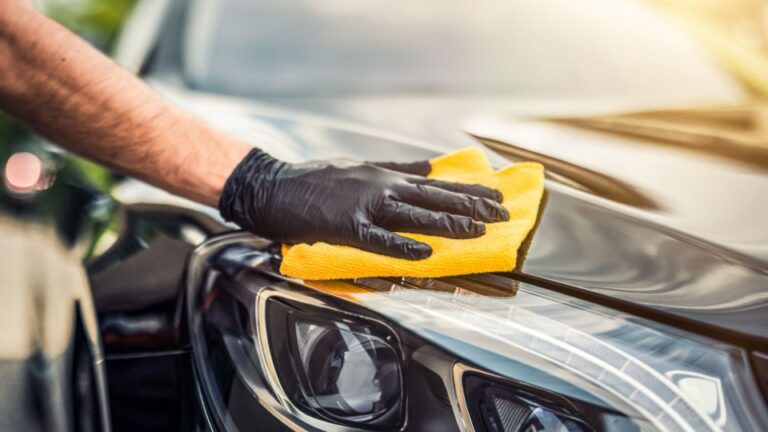 Sfaturi utile pentru intretinerea corecta a masinii